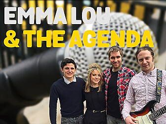 Live Music from Emma Lou & The...